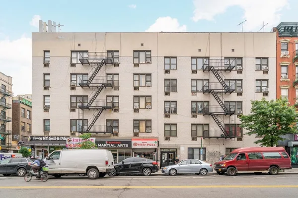 1 bedroom apartment for rent in East Village - Manhattan, New York