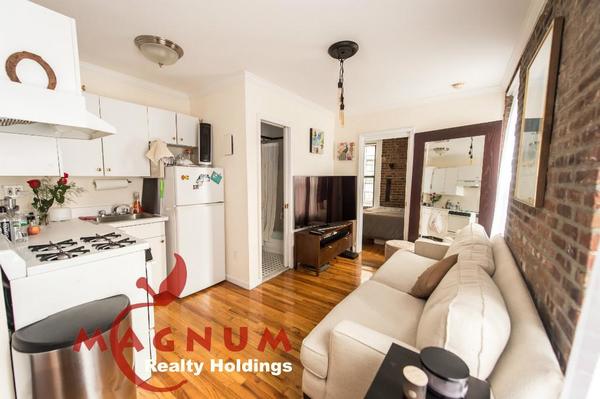 2 bedrooms apartment for rent in Nolita / Bowery - Manhattan, New York