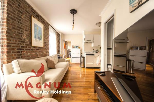 2 bedrooms apartment for rent in Nolita / Bowery - Manhattan, New York
