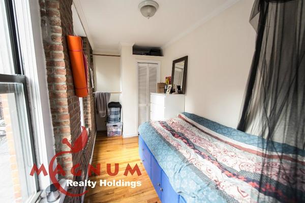 2 bedrooms apartment for rent in Nolita / Bowery - Manhattan, New York