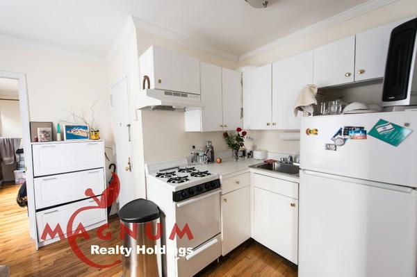 2 bedrooms apartment for rent in Nolita / Bowery - Manhattan, New York