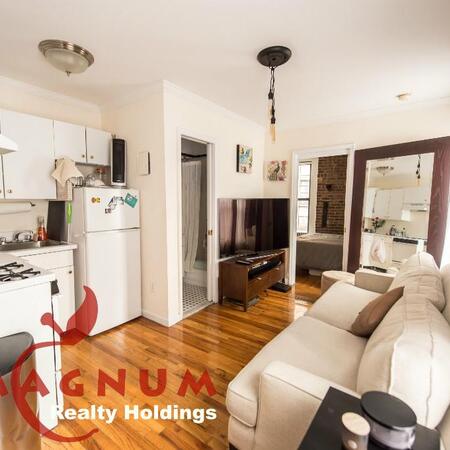 2 bedrooms apartment for rent in Nolita / Bowery - Manhattan, New York