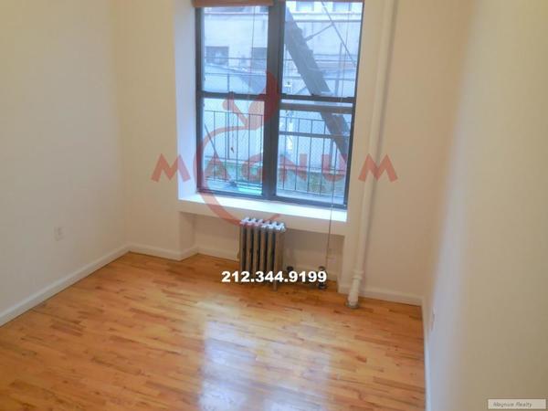 3 bedrooms apartment for rent in Financial District - Manhattan, New York