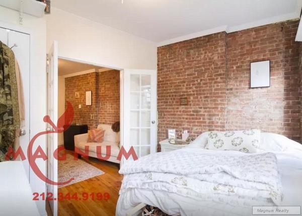 1 bedroom apartment for rent in Nolita / Bowery - Manhattan, New York