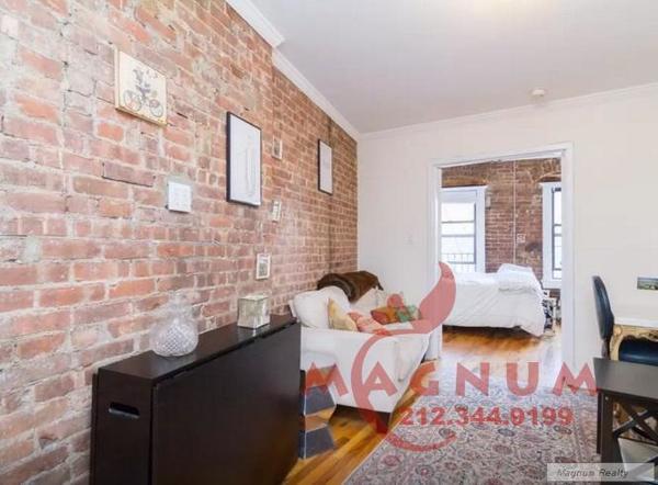 1 bedroom apartment for rent in Nolita / Bowery - Manhattan, New York