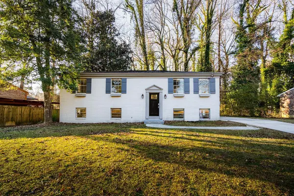 Coliving in Union City - South Atl, Atlanta