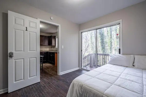 Coliving in Union City - South Atl, Atlanta