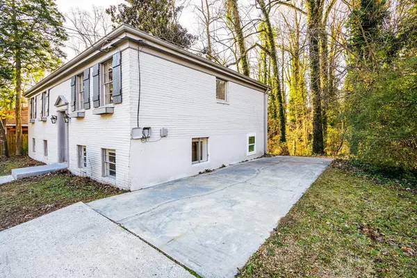 Coliving in Union City - South Atl, Atlanta