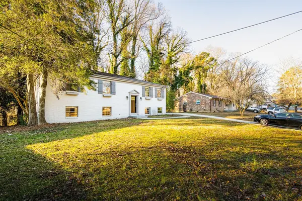 Coliving in Union City - South Atl, Atlanta