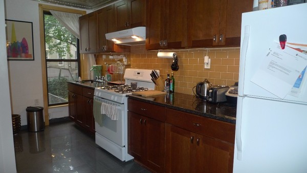 1 bedroom apartment for rent in Flatbush Ditmas Park - Brooklyn, New York