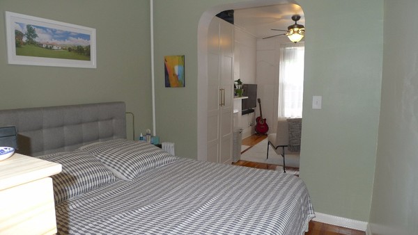 1 bedroom apartment for rent in Flatbush Ditmas Park - Brooklyn, New York
