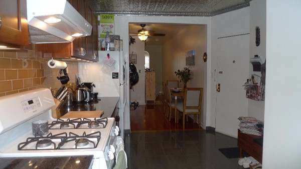 1 bedroom apartment for rent in Flatbush Ditmas Park - Brooklyn, New York