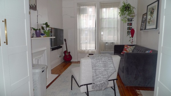 1 bedroom apartment for rent in Flatbush Ditmas Park - Brooklyn, New York
