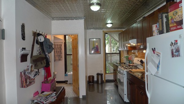 1 bedroom apartment for rent in Flatbush Ditmas Park - Brooklyn, New York