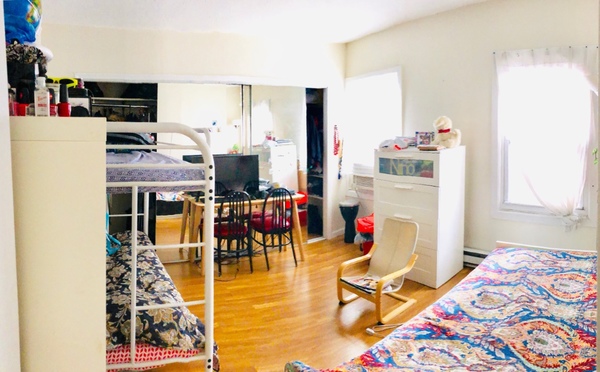 2 bedrooms apartment for rent in Flatbush Ditmas Park - Brooklyn, New York