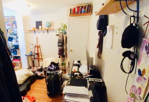 2 bedrooms apartment for rent in Flatbush Ditmas Park - Brooklyn, New York