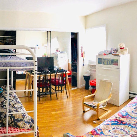 2 bedrooms apartment for rent in Flatbush Ditmas Park - Brooklyn, New York