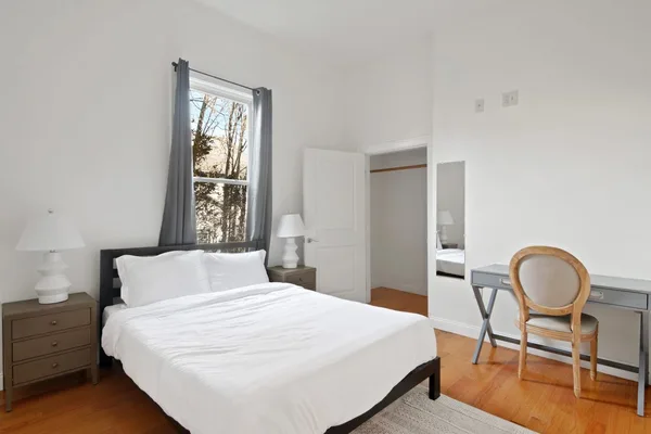 Coliving in South End - Boston, Boston