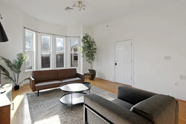 Coliving in South End - Boston, Boston