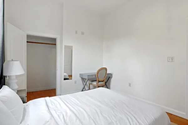 Coliving in South End - Boston, Boston