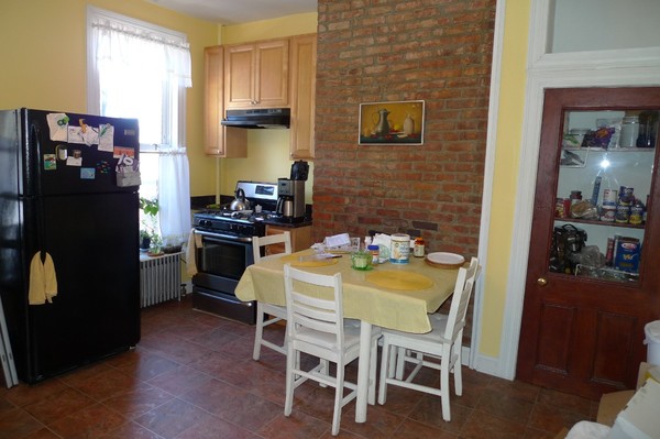 1 bedroom apartment for rent in Flatbush Ditmas Park - Brooklyn, New York