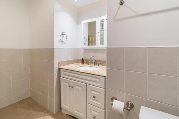 Coliving in Brighton - Boston, Boston