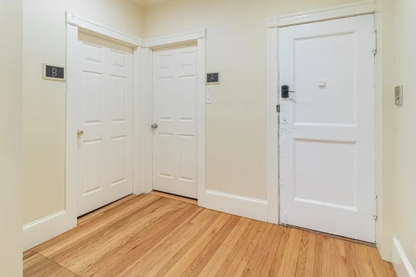 Coliving in Brighton - Boston, Boston