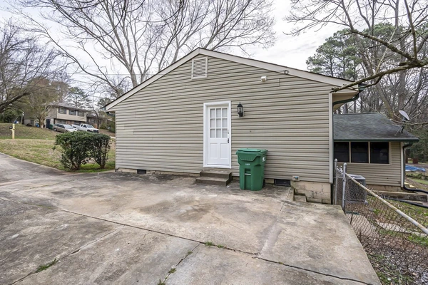 Coliving in Clayton County GA - South Atl, Atlanta