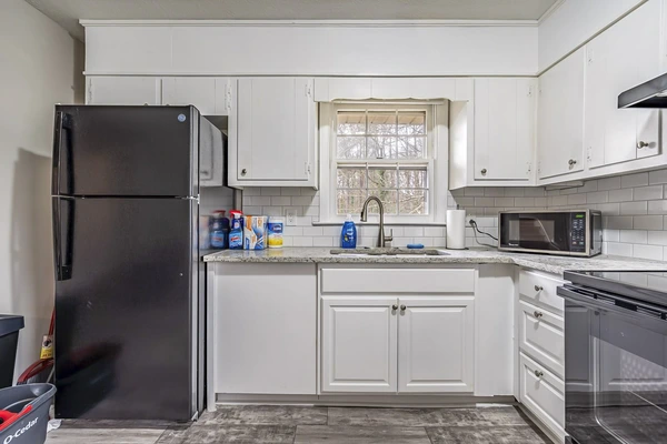 Coliving in Clayton County GA - South Atl, Atlanta