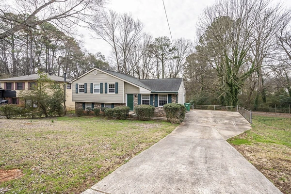 Coliving in Clayton County GA - South Atl, Atlanta