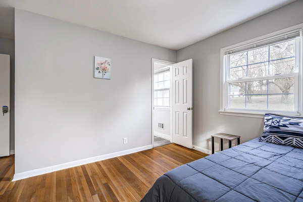 Coliving in Clayton County GA - South Atl, Atlanta