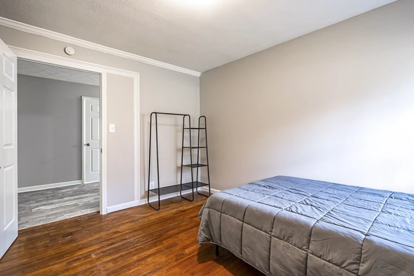 Coliving in Clayton County GA - South Atl, Atlanta