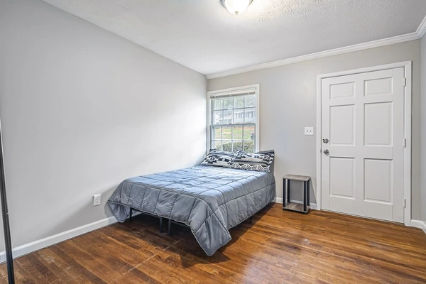 Coliving in Clayton County GA - South Atl, Atlanta