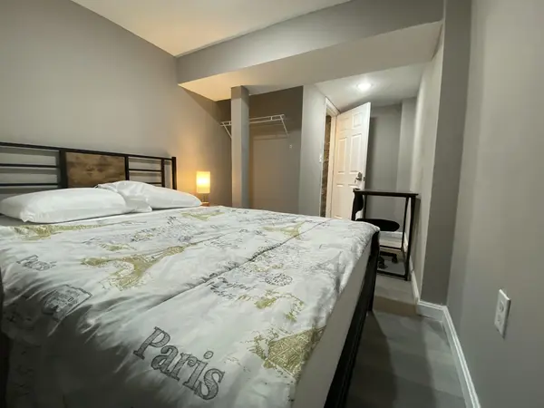 Coliving in North Baltimore - Baltimore Metro Area, Washington DC