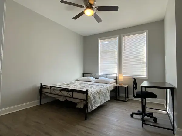 Coliving in North Baltimore - Baltimore Metro Area, Washington DC