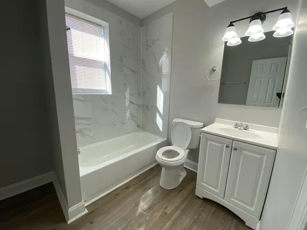 Coliving in North Baltimore - Baltimore Metro Area, Washington DC