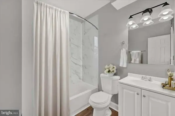 Coliving in North Baltimore - Baltimore Metro Area, Washington DC