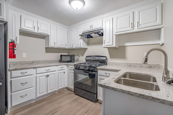 Coliving in Union City - South Atl, Atlanta