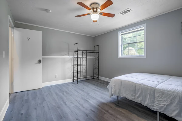 Coliving in Union City - South Atl, Atlanta