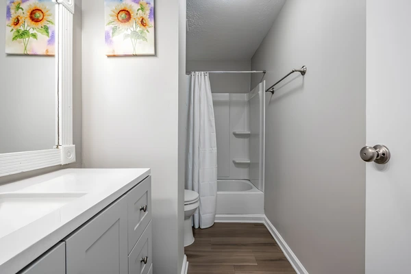 Coliving in Union City - South Atl, Atlanta