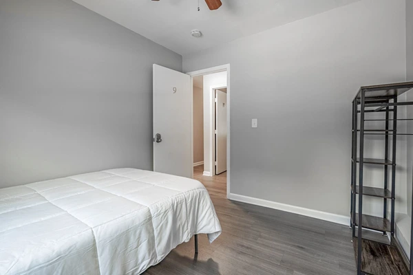 Coliving in Union City - South Atl, Atlanta