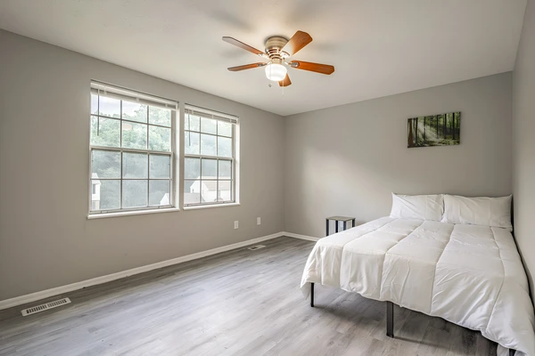 Coliving in Union City - South Atl, Atlanta