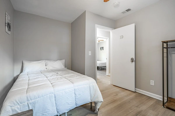 Coliving in Union City - South Atl, Atlanta