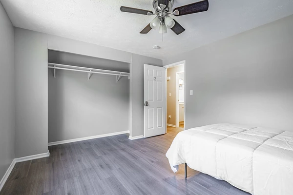 Coliving in Union City - South Atl, Atlanta