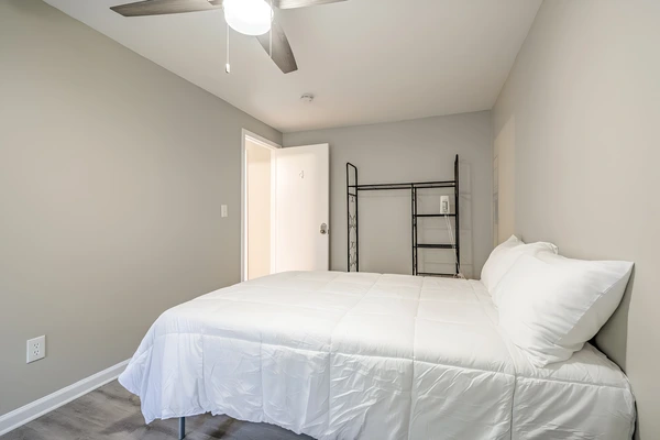 Coliving in Union City - South Atl, Atlanta
