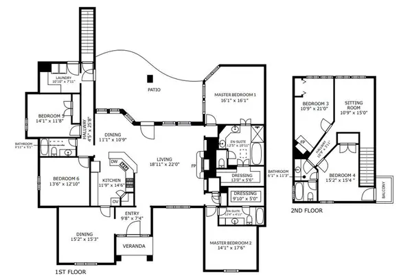 Coliving in Lake Highlands - Ne Dallas, Dallas