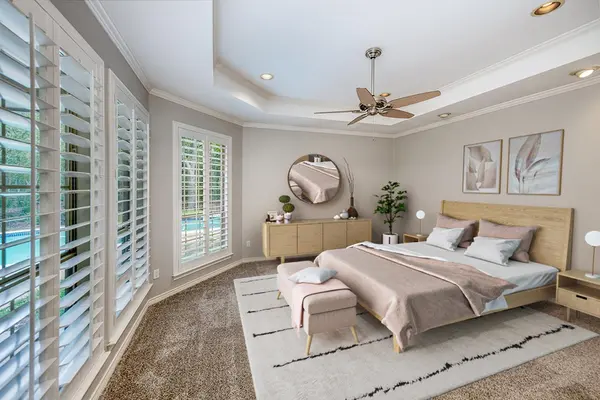 Coliving in Lake Highlands - Ne Dallas, Dallas