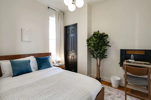 Coliving in Shaw - Washington Northwest, Washington DC