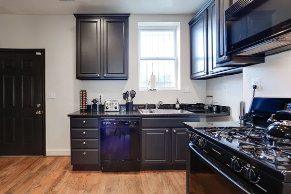 Coliving in Shaw - Washington Northwest, Washington DC