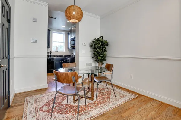 Coliving in Shaw - Washington Northwest, Washington DC